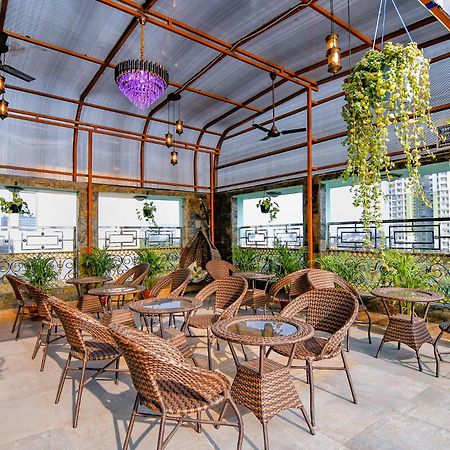 Fabhotel Prime Familto Kolkata Eksteriør bilde