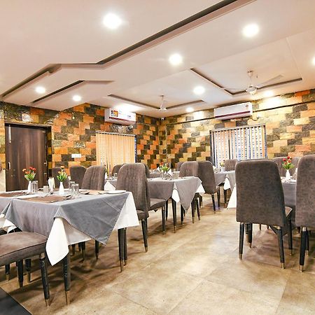 Fabhotel Prime Familto Kolkata Eksteriør bilde