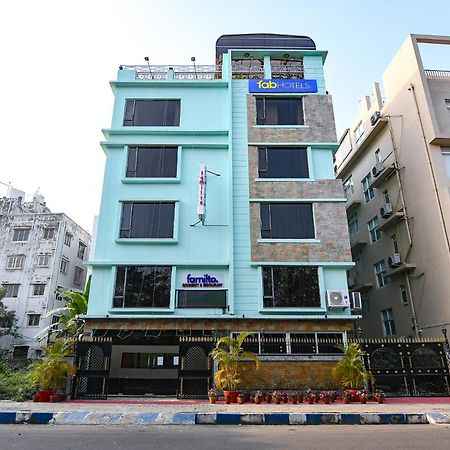 Fabhotel Prime Familto Kolkata Eksteriør bilde
