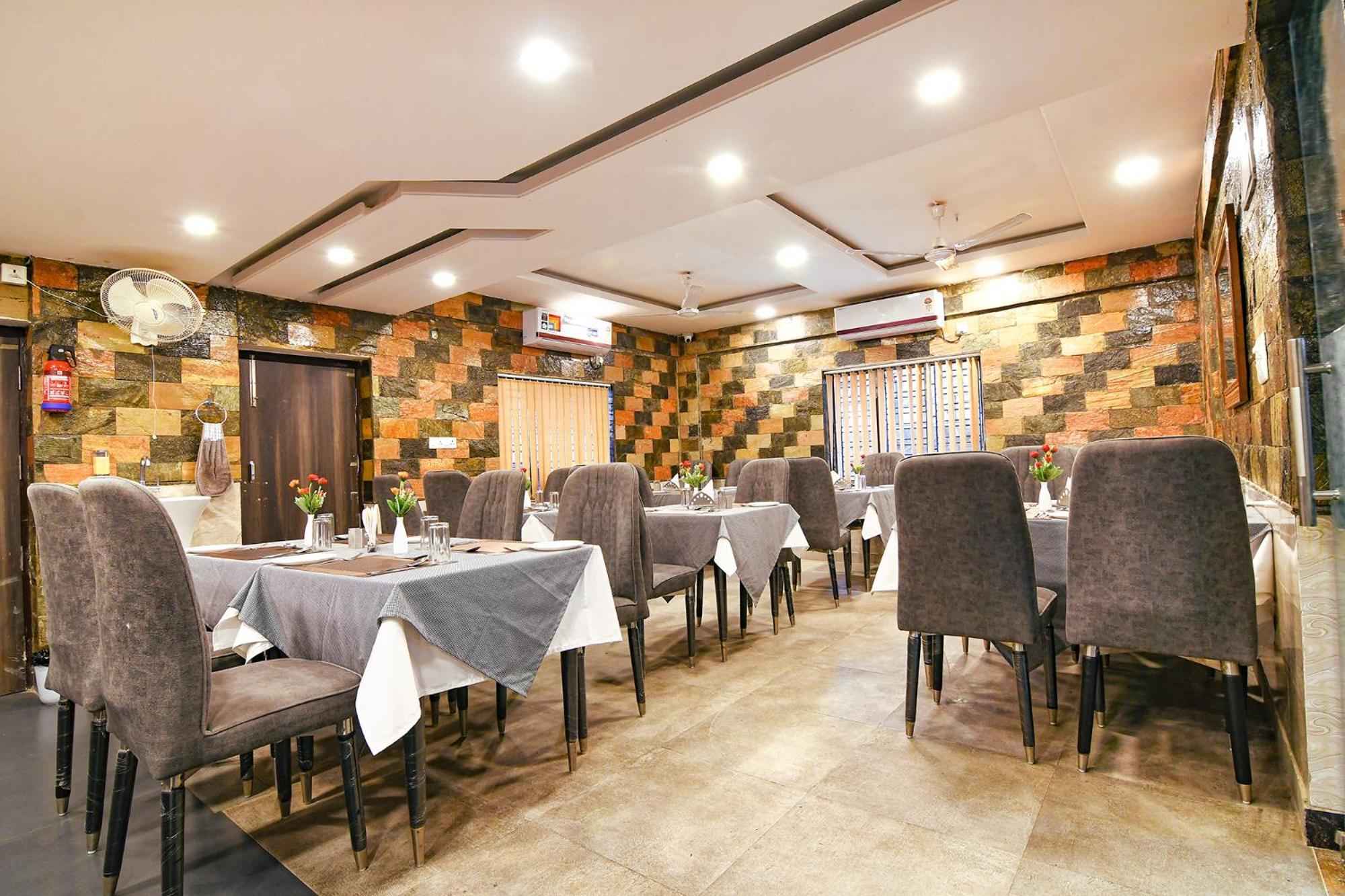 Fabhotel Prime Familto Kolkata Eksteriør bilde